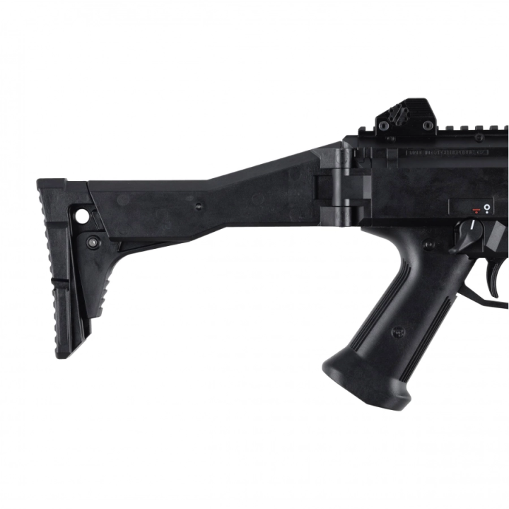 Pistolet CZ Scorpion EVO3 S1 9x19