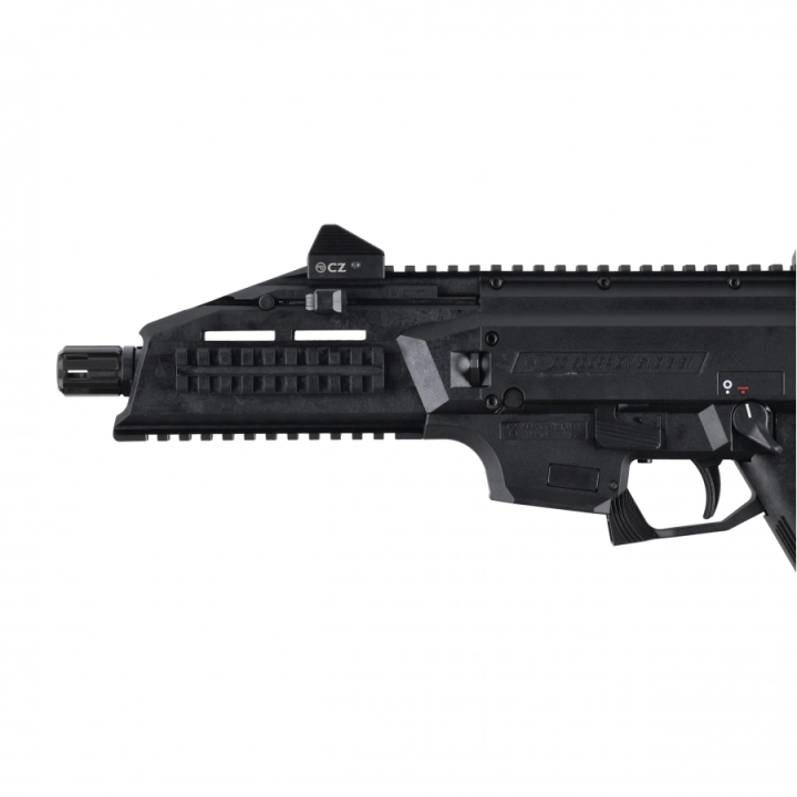 Pistolet CZ Scorpion EVO3 S1 9x19
