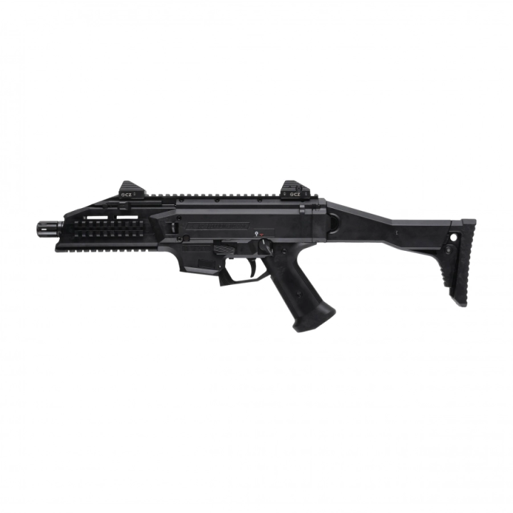 Pistolet CZ Scorpion EVO3 S1 9x19