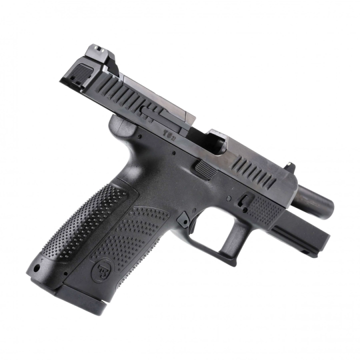 Pistolet CZ P-10 C OR 9x19