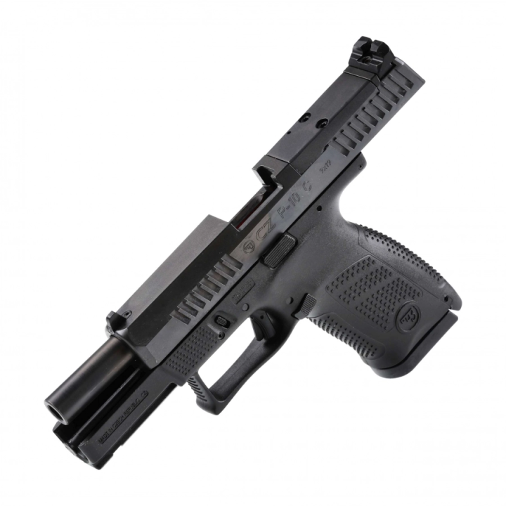 Pistolet CZ P-10 C OR 9x19