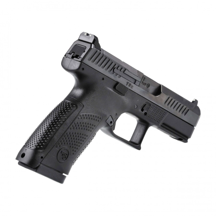 Pistolet CZ P-10 C OR 9x19