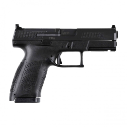 Pistolet CZ P-10 C OR 9x19