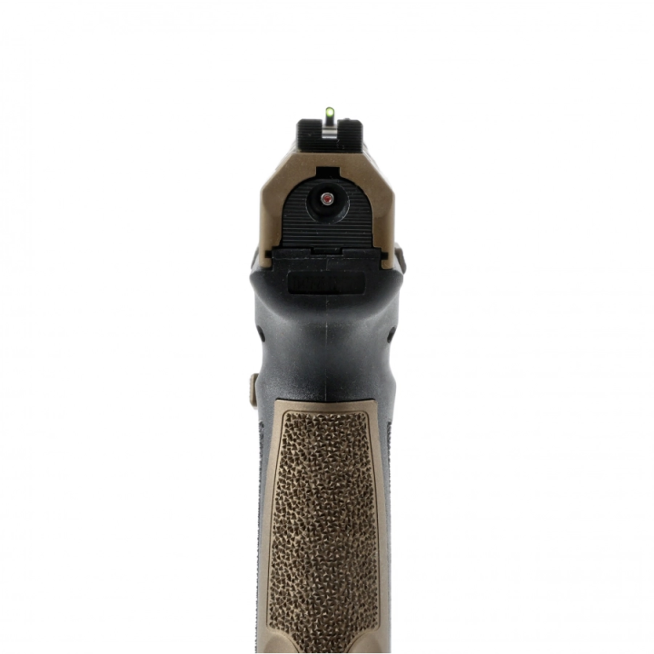 Pistolet Canik TTI Ccombat Brronze 9x19