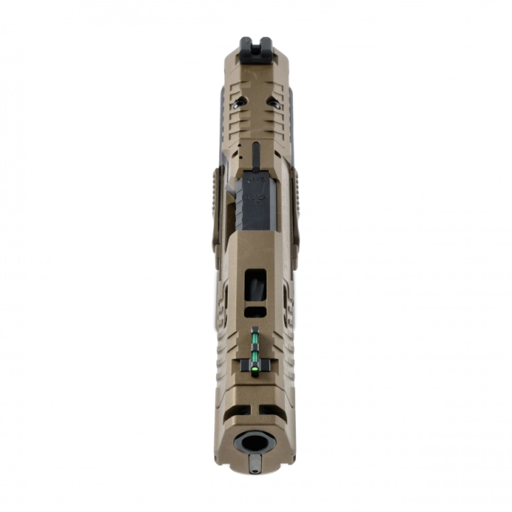 Pistolet Canik TTI Ccombat Brronze 9x19