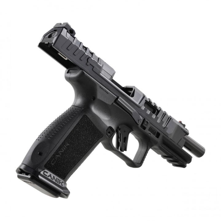 Pistolet Canik SFx Rival Black 9x19