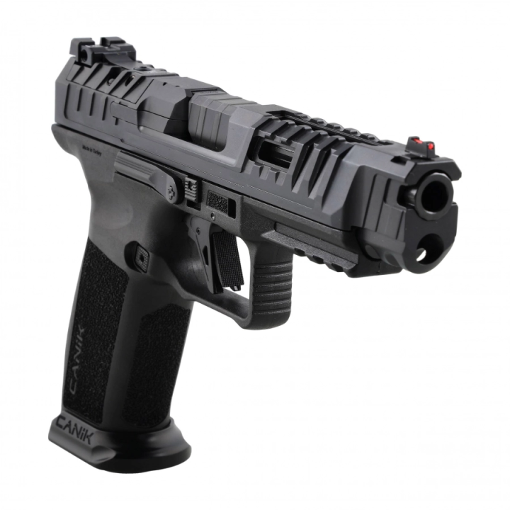 Pistolet Canik SFx Rival Black 9x19