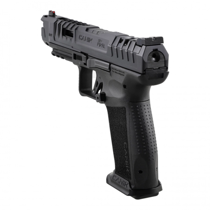 Pistolet Canik SFx Rival Black 9x19