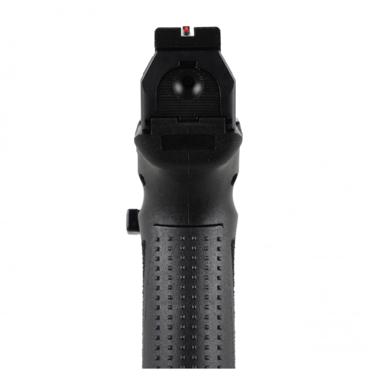 Pistolet Canik SFx Rival Black 9x19