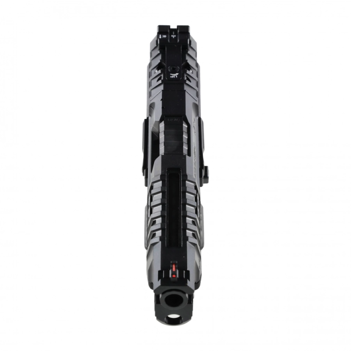 Pistolet Canik SFx Rival Black 9x19