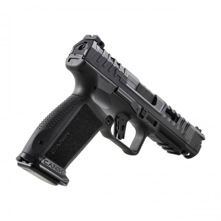 Pistolet Canik SFx Rival Black 9x19