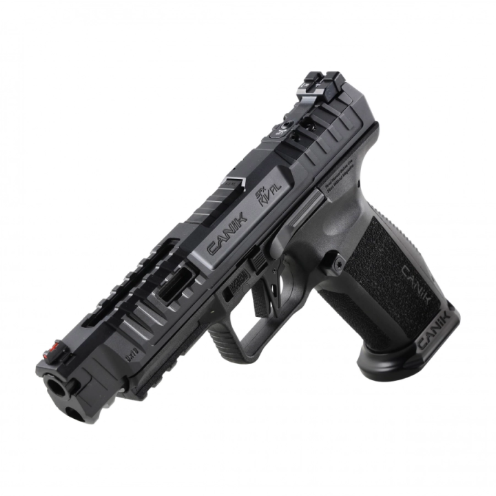 Pistolet Canik SFx Rival Black 9x19