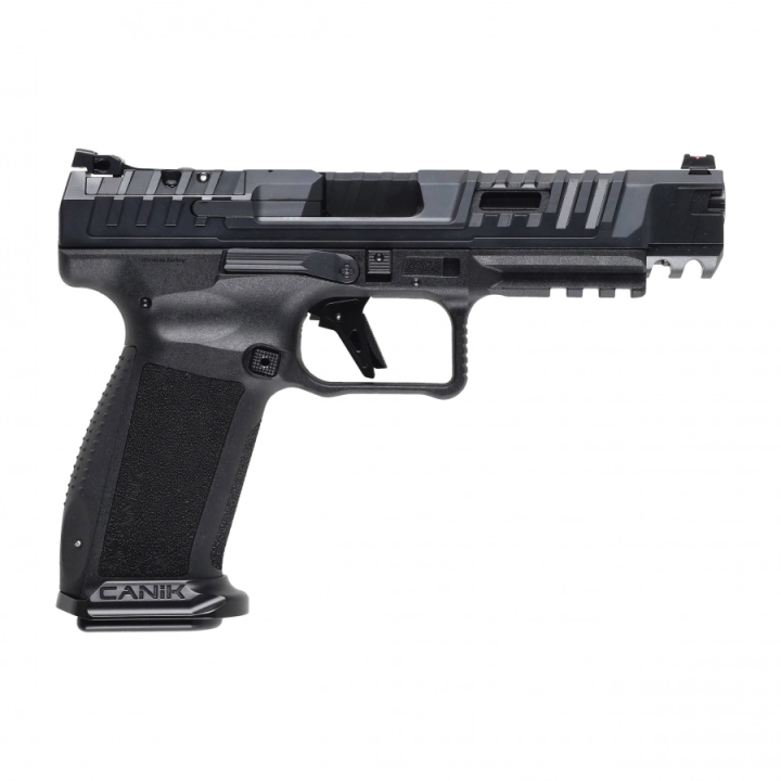 Pistolet Canik SFx Rival Black 9x19