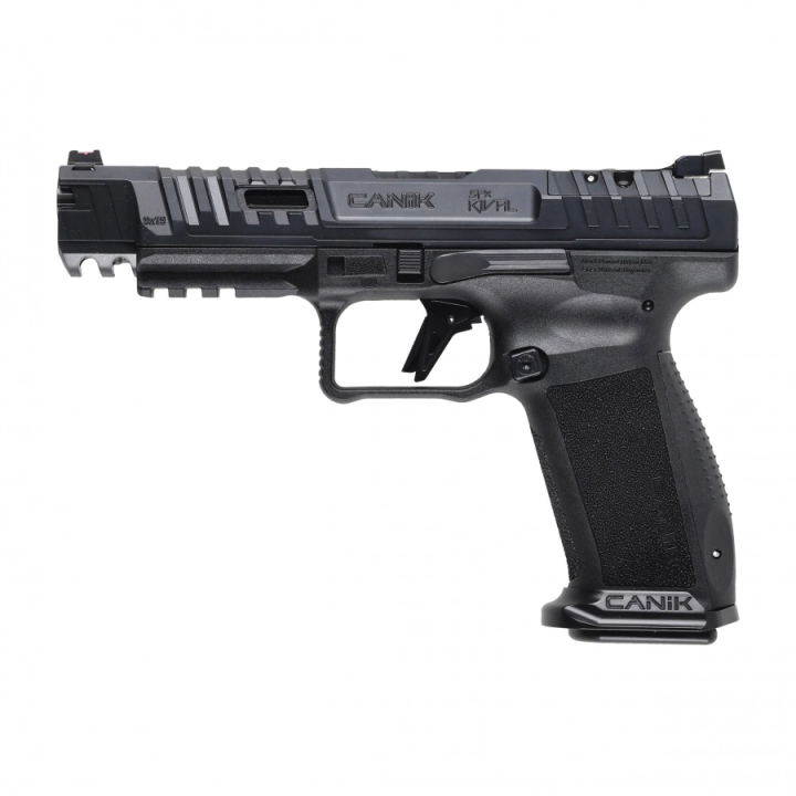 Pistolet Canik SFx Rival Black 9x19