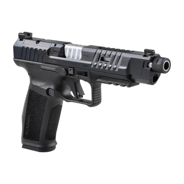 Pistolet Canik Mete SFx Pro 9x19