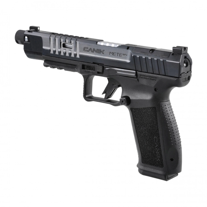 Pistolet Canik Mete SFx Pro 9x19