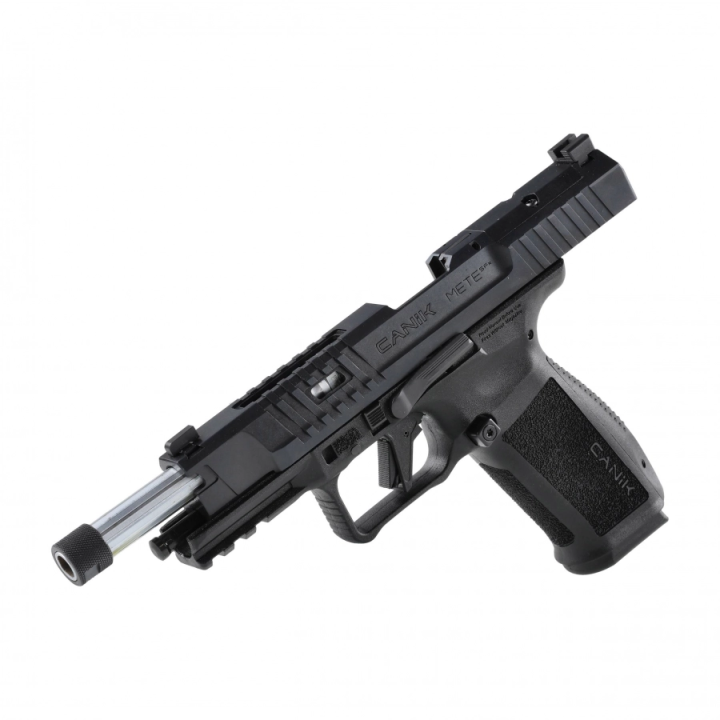 Pistolet Canik Mete SFx Pro 9x19