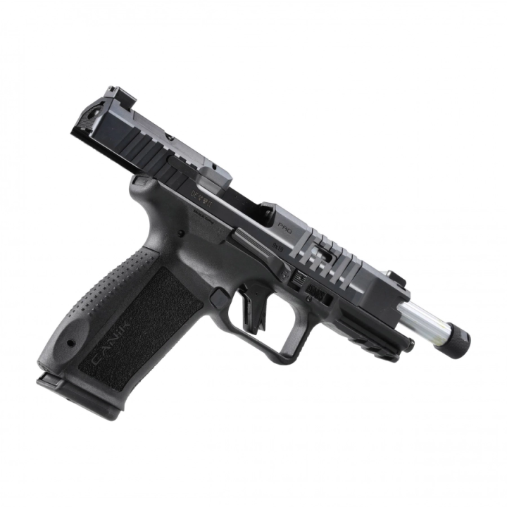 Pistolet Canik Mete SFx Pro 9x19