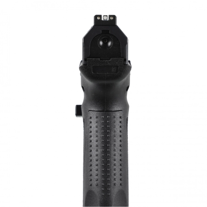 Pistolet Canik Mete SFx Pro 9x19