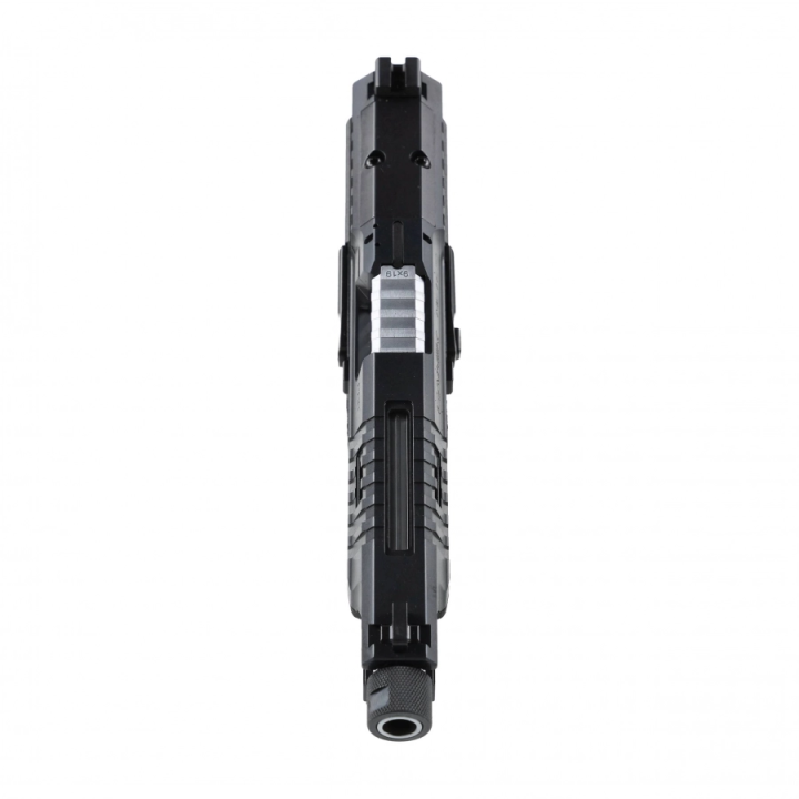 Pistolet Canik Mete SFx Pro 9x19