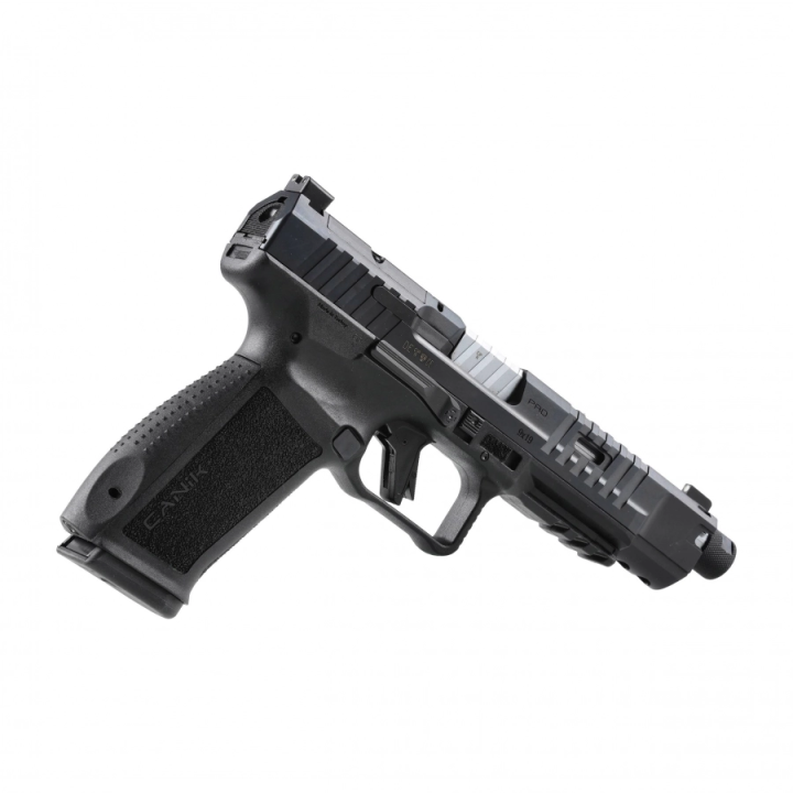 Pistolet Canik Mete SFx Pro 9x19
