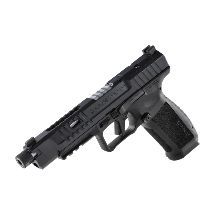 Pistolet Canik Mete SFx Pro 9x19