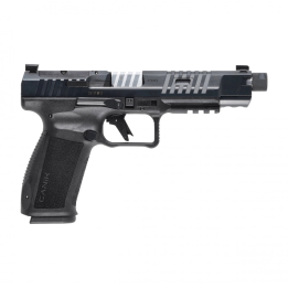 Pistolet Canik Mete SFx Pro 9x19