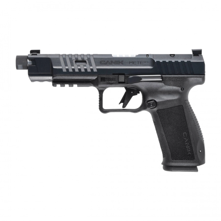 Pistolet Canik Mete SFx Pro 9x19