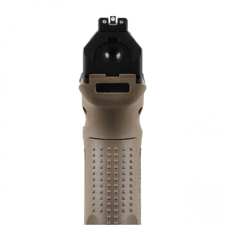 Pistolet Canik Mete SF FDE 9x19