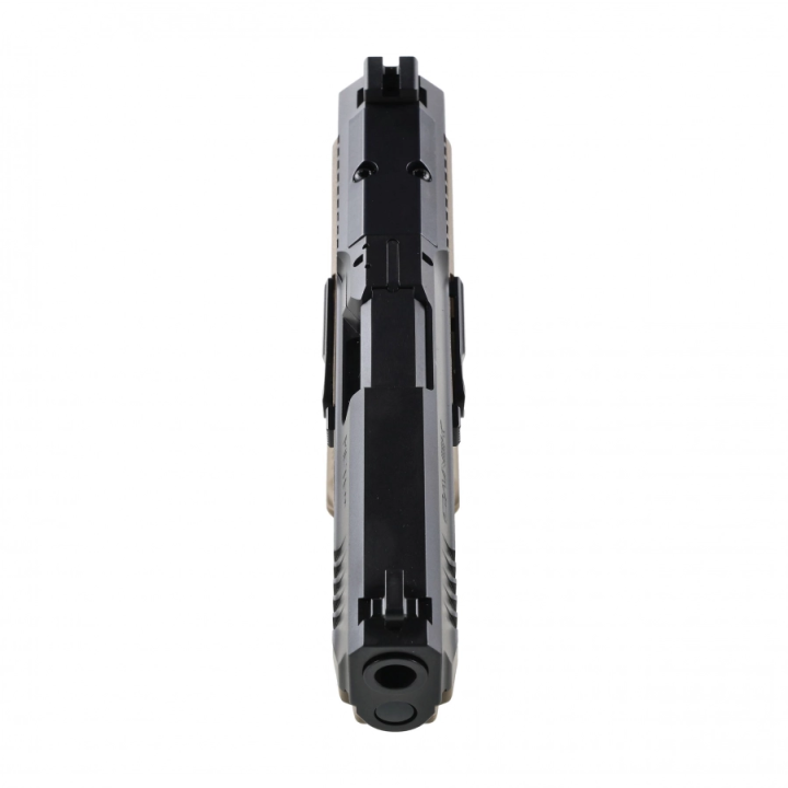 Pistolet Canik Mete SF FDE 9x19