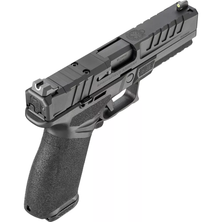 Pistolet Springfield Echelon U-Dot 9x19