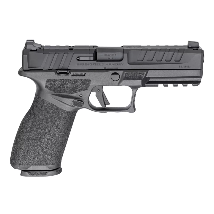 Pistolet Springfield Echelon U-Dot 9x19