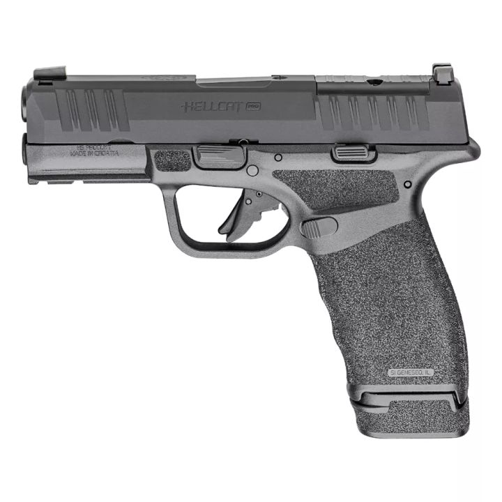 Pistolet Springfield Hellcat PRO OSP 9x19