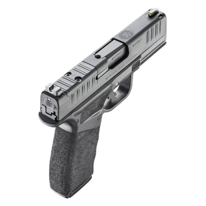 Pistolet Springfield Hellcat PRO OSP 9x19