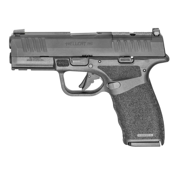 Pistolet Springfield Hellcat PRO OSP 9x19