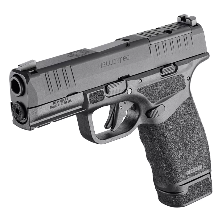 Pistolet Springfield Hellcat PRO OSP 9x19