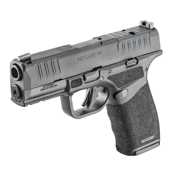 Pistolet Springfield Hellcat PRO OSP 9x19