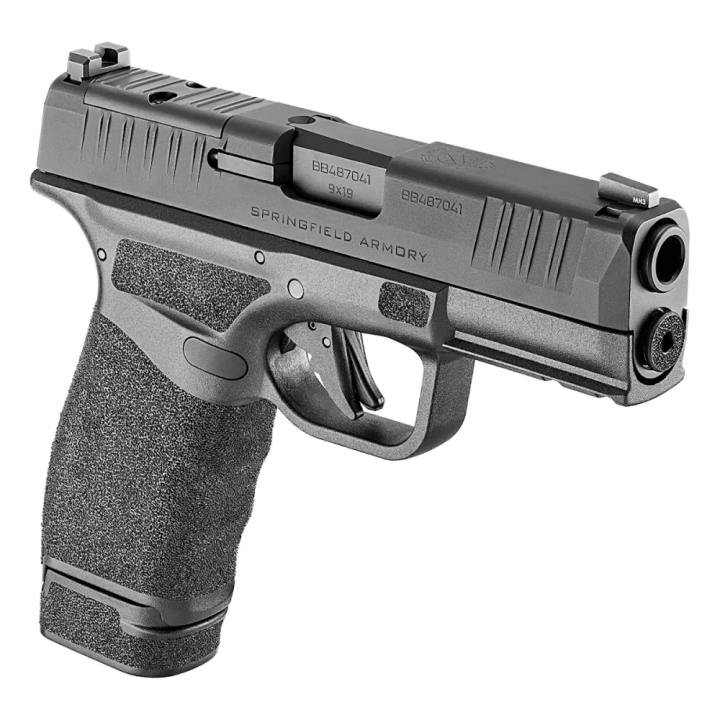 Pistolet Springfield Hellcat PRO OSP 9x19