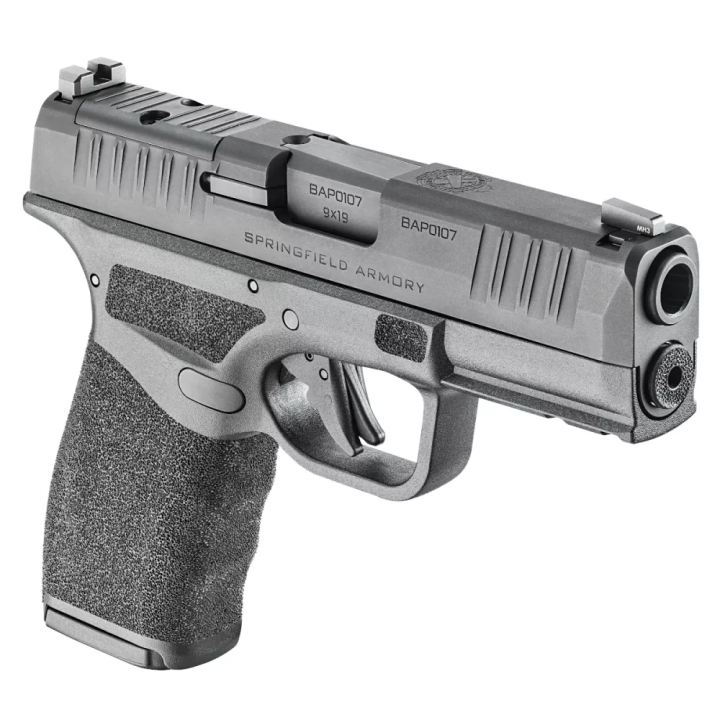 Pistolet Springfield Hellcat PRO OSP 9x19