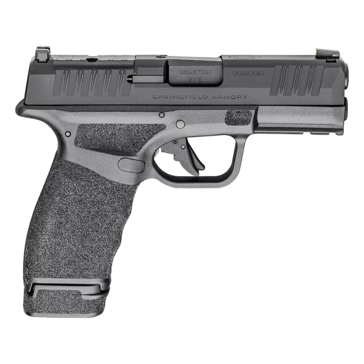Pistolet Springfield Hellcat PRO OSP 9x19