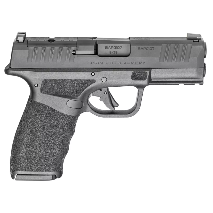 Pistolet Springfield Hellcat PRO OSP 9x19