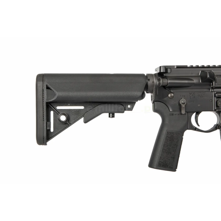 Karabinek CheyTac CT15F Black 223Rem / 5,56x45