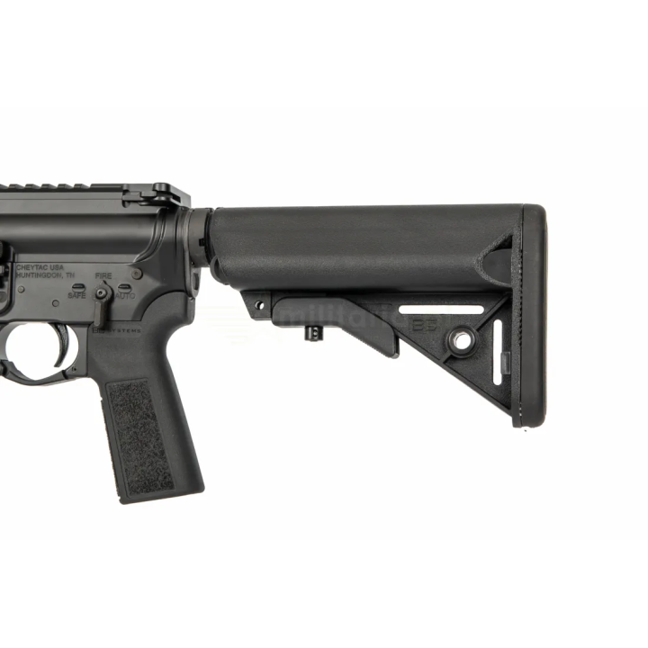 Karabinek CheyTac CT15F Black 223Rem / 5,56x45