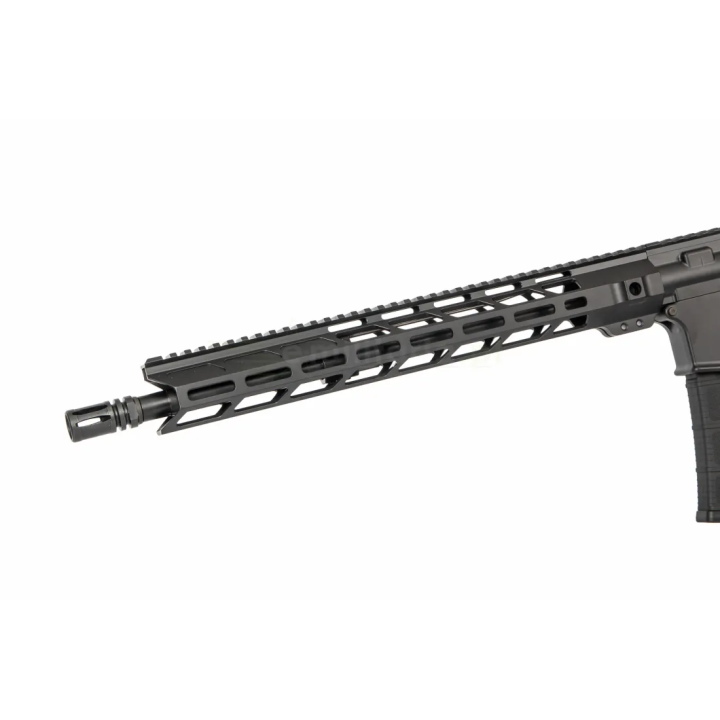 Karabinek CheyTac CT15F Black 223Rem / 5,56x45