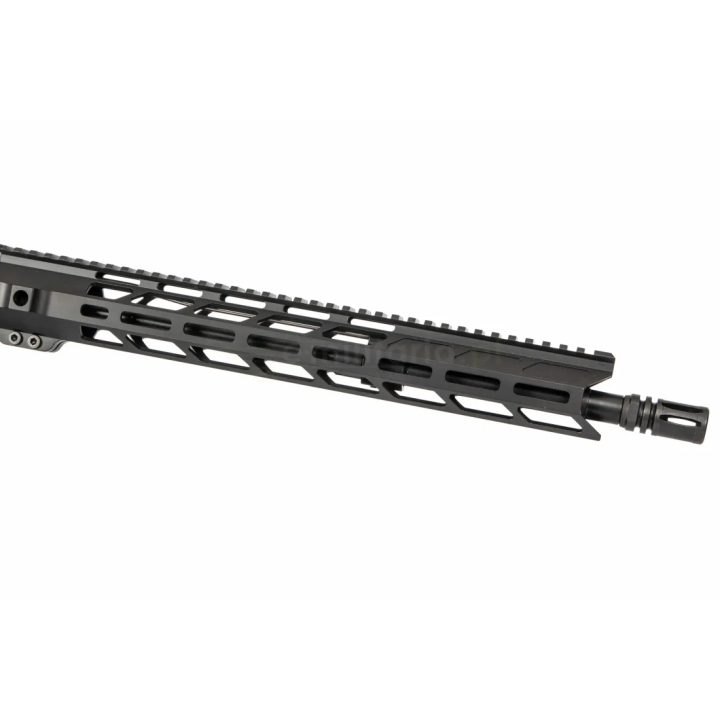 Karabinek CheyTac CT15F Black 223Rem / 5,56x45