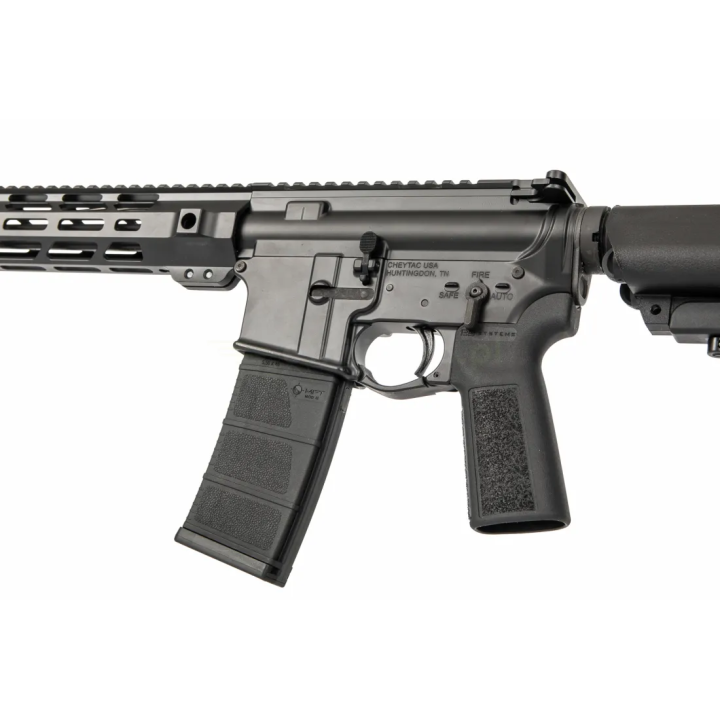 Karabinek CheyTac CT15F Black 223Rem / 5,56x45