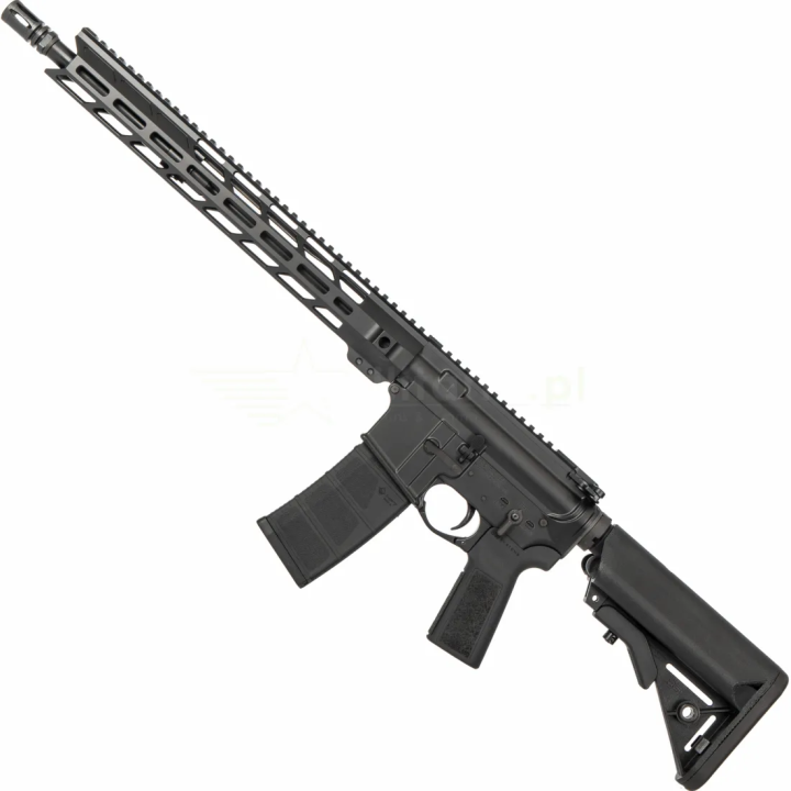 Karabinek CheyTac CT15F Black 223Rem / 5,56x45