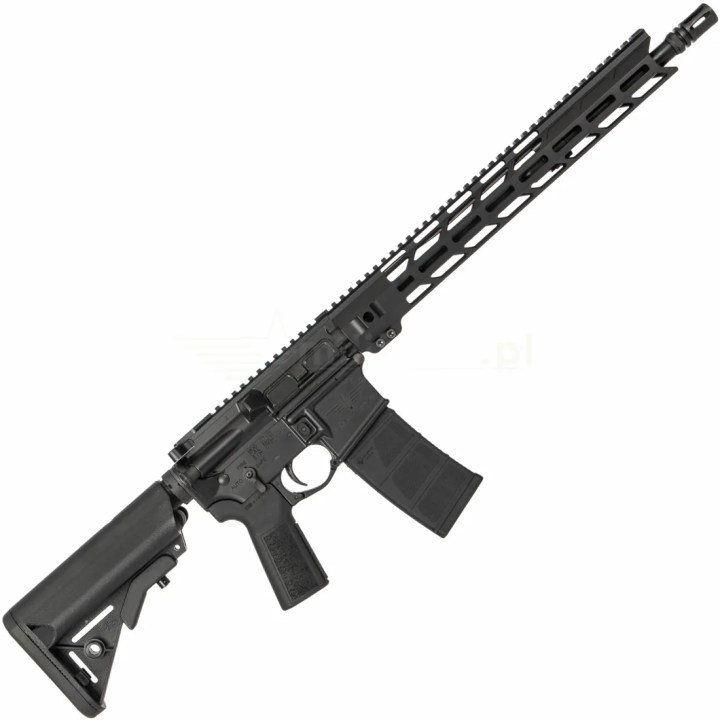 Karabinek CheyTac CT15F Black