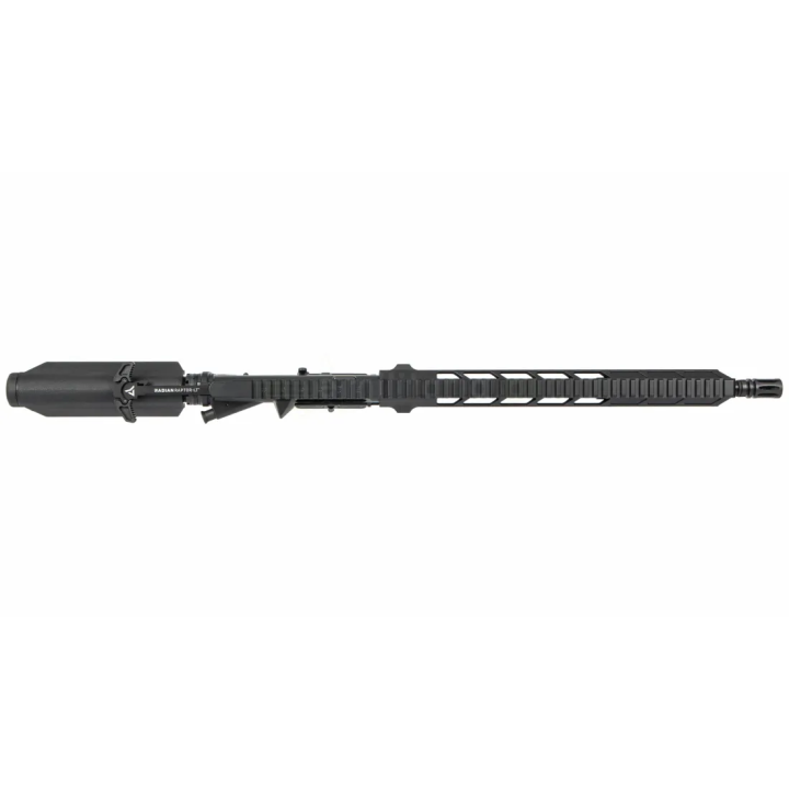 Karabinek CheyTac CT 15FTIM Black 223Rem / 5,56x45