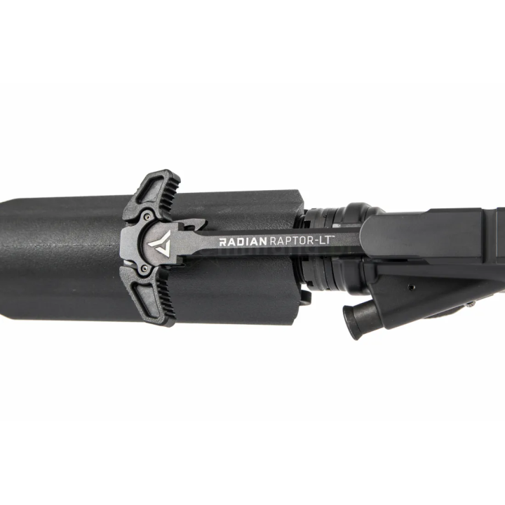 Karabinek CheyTac CT 15FTIM Black 223Rem / 5,56x45